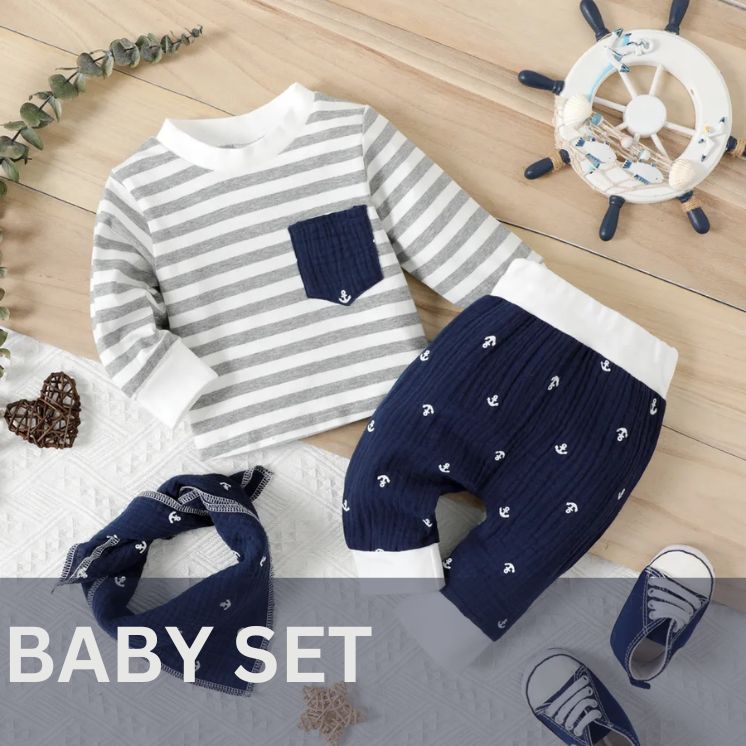 BABY SET