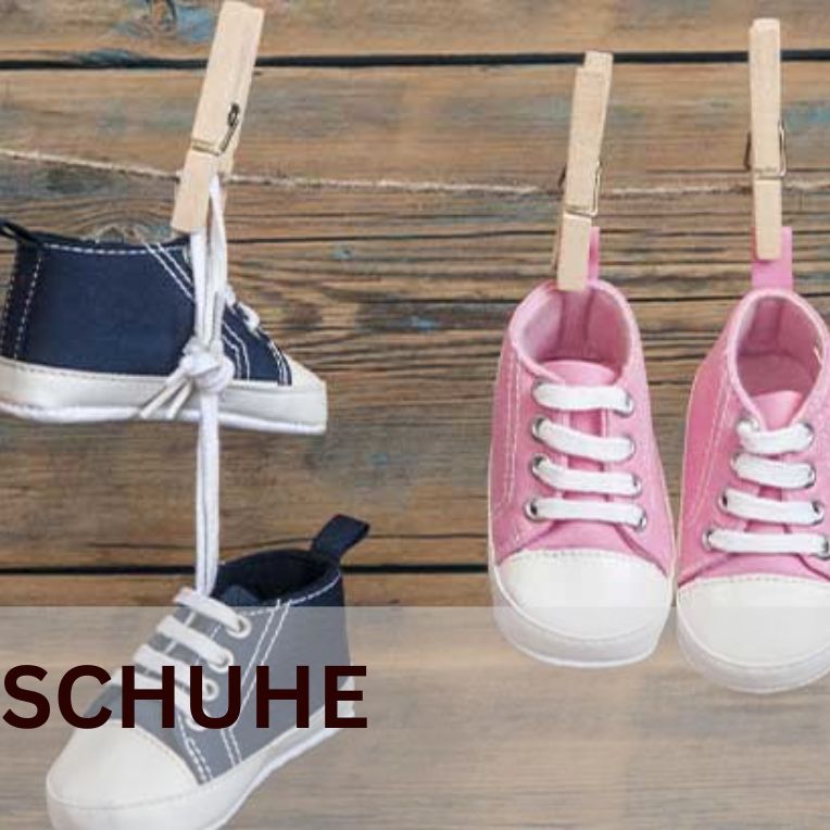 SCHUHE