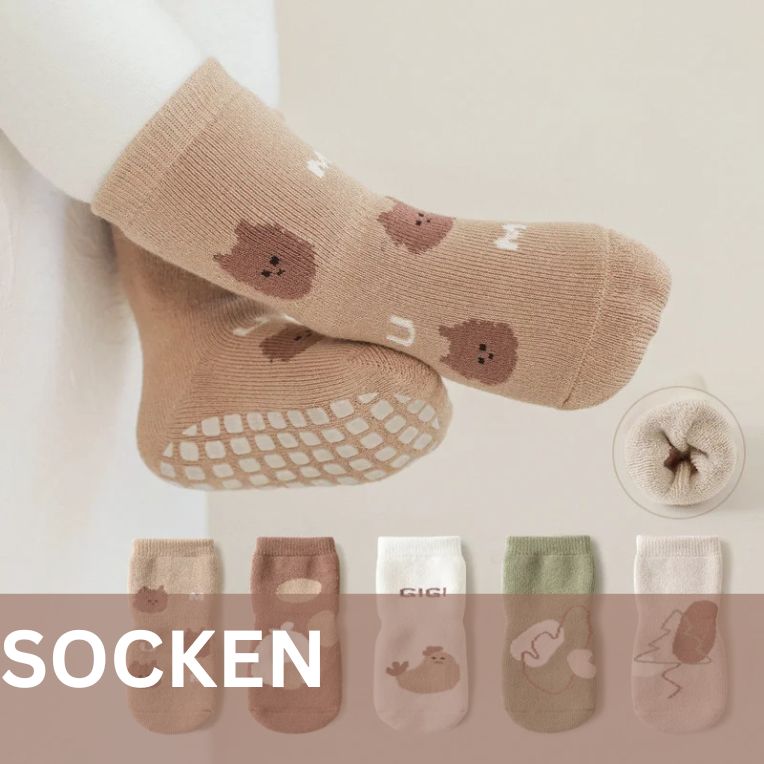 SOCKEN