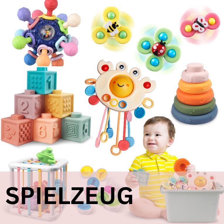 SPIELZEUG