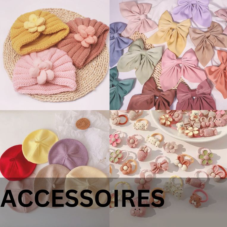 ACCESSOIRES