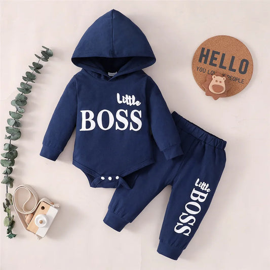 Little BOSS Set