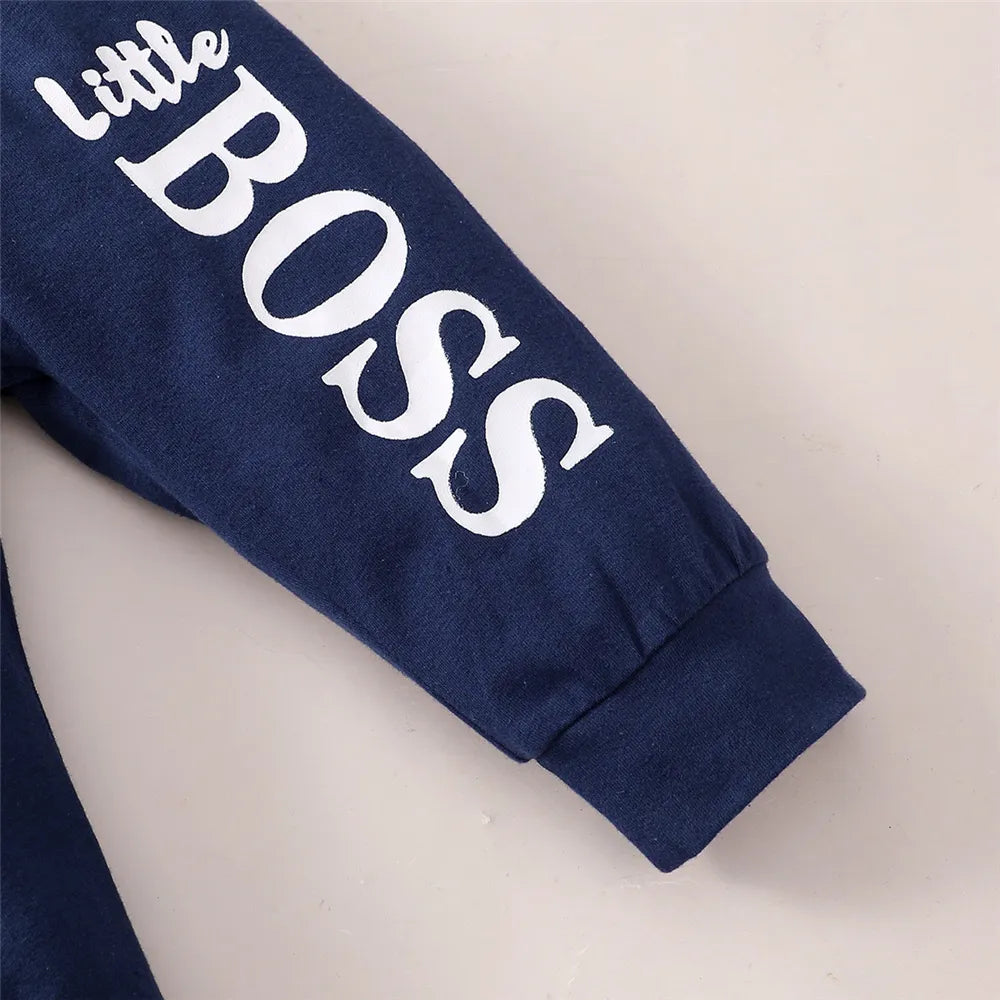 Little BOSS Set