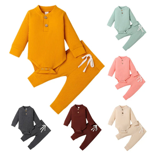 Baby  Set 2 in 1 für Mädchen und Junge