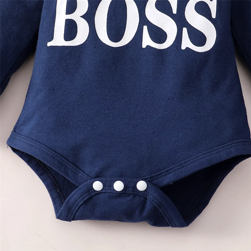 Little BOSS Set